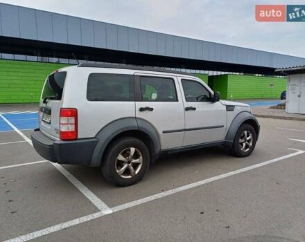 Додж Нитро, объемом двигателя 2.8 л и пробегом 207 тыс. км за 9500 $, фото 6 на Automoto.ua