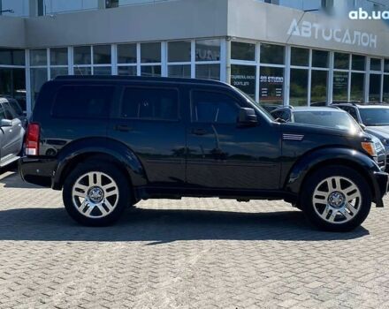 Додж Нитро, объемом двигателя 0 л и пробегом 129 тыс. км за 8900 $, фото 3 на Automoto.ua
