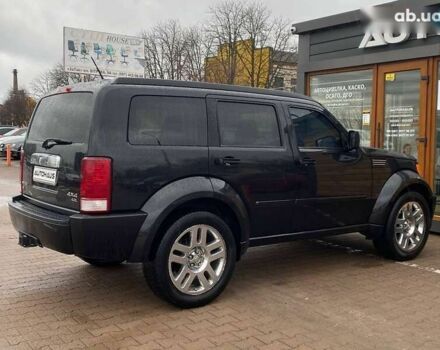 Додж Нитро, объемом двигателя 0 л и пробегом 129 тыс. км за 11300 $, фото 7 на Automoto.ua