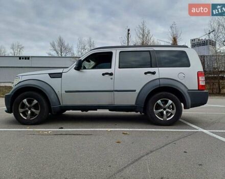 Додж Нитро, объемом двигателя 2.8 л и пробегом 207 тыс. км за 9500 $, фото 3 на Automoto.ua