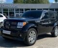 Додж Нитро, объемом двигателя 0 л и пробегом 129 тыс. км за 8900 $, фото 1 на Automoto.ua
