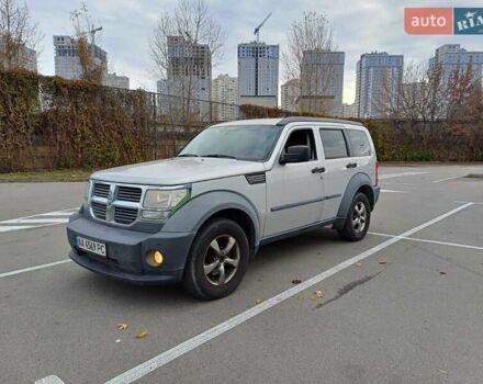 Додж Нитро, объемом двигателя 2.8 л и пробегом 207 тыс. км за 9500 $, фото 2 на Automoto.ua