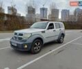 Додж Нитро, объемом двигателя 2.8 л и пробегом 207 тыс. км за 9500 $, фото 2 на Automoto.ua