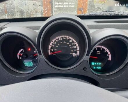 Додж Нитро, объемом двигателя 0 л и пробегом 129 тыс. км за 11300 $, фото 14 на Automoto.ua