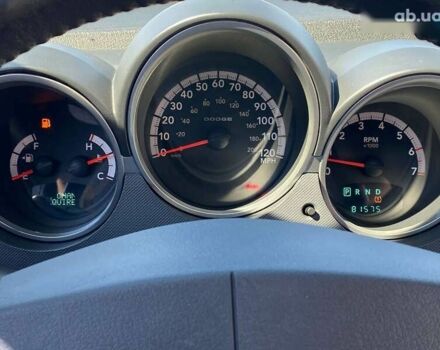 Додж Нитро, объемом двигателя 0 л и пробегом 129 тыс. км за 8900 $, фото 14 на Automoto.ua