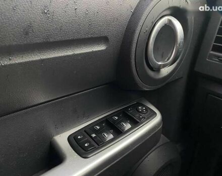 Додж Нитро, объемом двигателя 0 л и пробегом 129 тыс. км за 11300 $, фото 15 на Automoto.ua