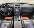 Додж Нитро, объемом двигателя 0 л и пробегом 129 тыс. км за 11300 $, фото 10 на Automoto.ua
