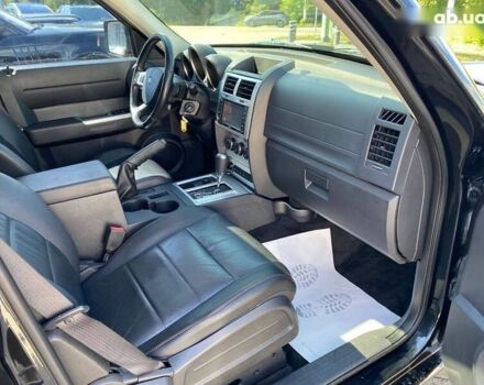 Додж Нитро, объемом двигателя 0 л и пробегом 129 тыс. км за 8900 $, фото 9 на Automoto.ua