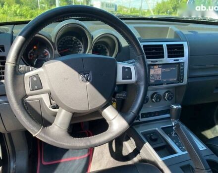 Додж Нитро, объемом двигателя 0 л и пробегом 129 тыс. км за 8900 $, фото 13 на Automoto.ua