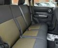 Желтый Додж Нитро, объемом двигателя 4 л и пробегом 218 тыс. км за 9900 $, фото 13 на Automoto.ua