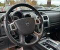 Желтый Додж Нитро, объемом двигателя 4 л и пробегом 218 тыс. км за 9900 $, фото 14 на Automoto.ua