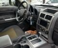 Желтый Додж Нитро, объемом двигателя 4 л и пробегом 218 тыс. км за 9900 $, фото 9 на Automoto.ua
