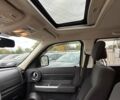 Желтый Додж Нитро, объемом двигателя 4 л и пробегом 218 тыс. км за 9900 $, фото 16 на Automoto.ua