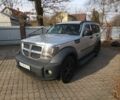 Сірий Додж Nitro, об'ємом двигуна 3.7 л та пробігом 297 тис. км за 5999 $, фото 1 на Automoto.ua