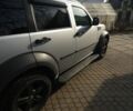 Сірий Додж Nitro, об'ємом двигуна 3.7 л та пробігом 297 тис. км за 5999 $, фото 8 на Automoto.ua