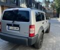 Серый Додж Нитро, объемом двигателя 3.7 л и пробегом 52 тыс. км за 9900 $, фото 7 на Automoto.ua