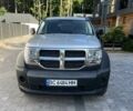 Серый Додж Нитро, объемом двигателя 3.7 л и пробегом 52 тыс. км за 9900 $, фото 1 на Automoto.ua