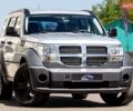 Сірий Додж Nitro, об'ємом двигуна 3.7 л та пробігом 55 тис. км за 8700 $, фото 1 на Automoto.ua