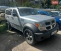 Сірий Додж Nitro, об'ємом двигуна 3.7 л та пробігом 180 тис. км за 6000 $, фото 1 на Automoto.ua