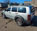 Сірий Додж Nitro, об'ємом двигуна 0.27 л та пробігом 180 тис. км за 8000 $, фото 1 на Automoto.ua