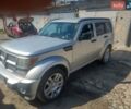 Сірий Додж Nitro, об'ємом двигуна 4 л та пробігом 60 тис. км за 22900 $, фото 1 на Automoto.ua