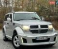 Серый Додж Нитро, объемом двигателя 3.7 л и пробегом 185 тыс. км за 6500 $, фото 1 на Automoto.ua