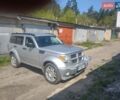Серый Додж Нитро, объемом двигателя 4 л и пробегом 60 тыс. км за 22900 $, фото 10 на Automoto.ua