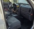Сірий Додж Nitro, об'ємом двигуна 3.7 л та пробігом 297 тис. км за 5999 $, фото 14 на Automoto.ua