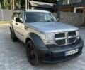 Серый Додж Нитро, объемом двигателя 3.7 л и пробегом 52 тыс. км за 9900 $, фото 4 на Automoto.ua