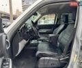 Серый Додж Нитро, объемом двигателя 3.7 л и пробегом 185 тыс. км за 6500 $, фото 14 на Automoto.ua