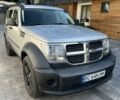 Серый Додж Нитро, объемом двигателя 3.7 л и пробегом 52 тыс. км за 9900 $, фото 8 на Automoto.ua