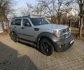 Сірий Додж Nitro, об'ємом двигуна 3.7 л та пробігом 297 тис. км за 5999 $, фото 1 на Automoto.ua