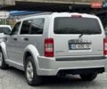 Серый Додж Нитро, объемом двигателя 3.7 л и пробегом 185 тыс. км за 6500 $, фото 4 на Automoto.ua