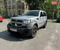 Серый Додж Нитро, объемом двигателя 3.7 л и пробегом 286 тыс. км за 13500 $, фото 1 на Automoto.ua