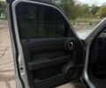 Серый Додж Нитро, объемом двигателя 3.7 л и пробегом 166 тыс. км за 7999 $, фото 9 на Automoto.ua