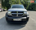 Серый Додж Нитро, объемом двигателя 3.7 л и пробегом 286 тыс. км за 13500 $, фото 2 на Automoto.ua