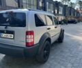 Серый Додж Нитро, объемом двигателя 3.7 л и пробегом 52 тыс. км за 9900 $, фото 6 на Automoto.ua