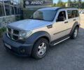 Сірий Додж Nitro, об'ємом двигуна 3.7 л та пробігом 390 тис. км за 7800 $, фото 3 на Automoto.ua