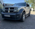 Сірий Додж Nitro, об'ємом двигуна 3.7 л та пробігом 390 тис. км за 7800 $, фото 12 на Automoto.ua