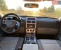 Серый Додж Нитро, объемом двигателя 2.8 л и пробегом 155 тыс. км за 9000 $, фото 5 на Automoto.ua