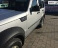 Сірий Додж Nitro, об'ємом двигуна 2.8 л та пробігом 220 тис. км за 6950 $, фото 9 на Automoto.ua