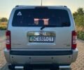 Серый Додж Нитро, объемом двигателя 2.8 л и пробегом 155 тыс. км за 9000 $, фото 1 на Automoto.ua
