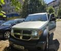 Серый Додж Нитро, объемом двигателя 0 л и пробегом 220 тыс. км за 8547 $, фото 1 на Automoto.ua
