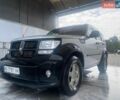 Сірий Додж Nitro, об'ємом двигуна 2.78 л та пробігом 222 тис. км за 8200 $, фото 1 на Automoto.ua