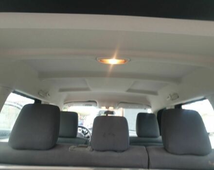 Серый Додж Нитро, объемом двигателя 0 л и пробегом 165 тыс. км за 7300 $, фото 8 на Automoto.ua