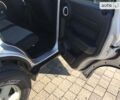 Сірий Додж Nitro, об'ємом двигуна 2.8 л та пробігом 220 тис. км за 6950 $, фото 18 на Automoto.ua