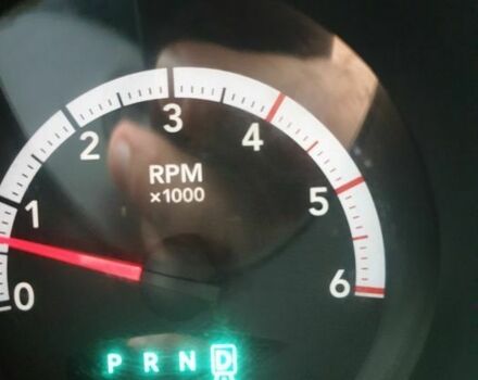 Серый Додж Нитро, объемом двигателя 0 л и пробегом 165 тыс. км за 7300 $, фото 2 на Automoto.ua