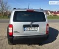 Сірий Додж Nitro, об'ємом двигуна 2.8 л та пробігом 220 тис. км за 6950 $, фото 3 на Automoto.ua
