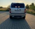 Серый Додж Нитро, объемом двигателя 2.8 л и пробегом 155 тыс. км за 9000 $, фото 3 на Automoto.ua