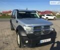 Сірий Додж Nitro, об'ємом двигуна 2.8 л та пробігом 220 тис. км за 6950 $, фото 2 на Automoto.ua